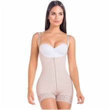 Load image into Gallery viewer, Postpartum Shapewear | Butt Lifting Girdle for Daily Use - Shapely Bella