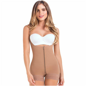 Postpartum Shapewear | Butt Lifting Girdle for Daily Use - Shapely Bella