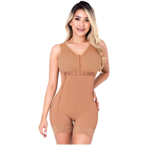 Colombian Shapewear for Postpartum and Post Surgery