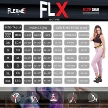Load image into Gallery viewer, Flexmee 930607 Activewear Sports Tee Shirts Tank Top